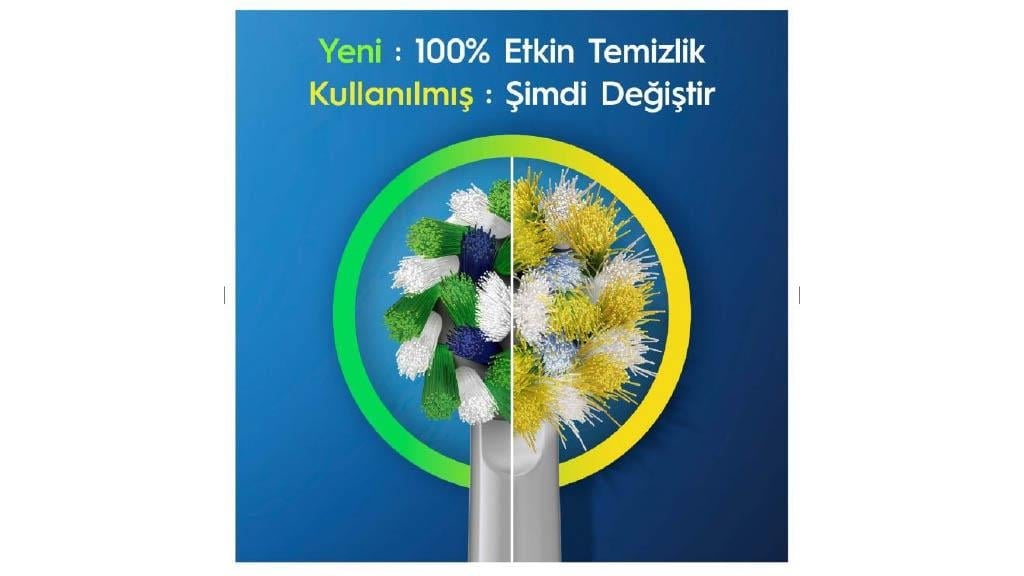 Oral B Df Şarjli D103 Vit Pro Lilac Mist 1ct