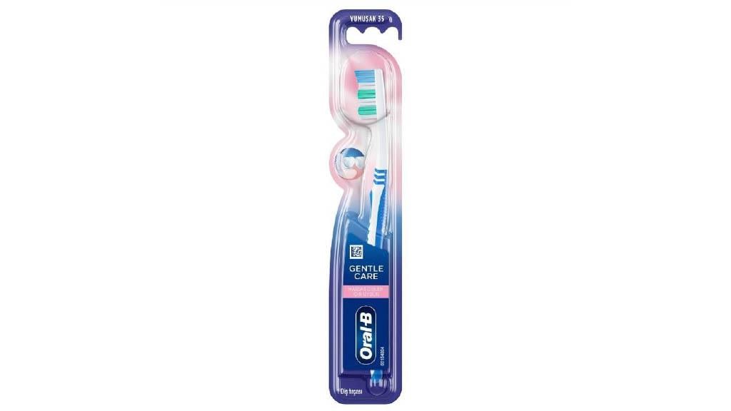 Oral B Simple & Sensitive Ict