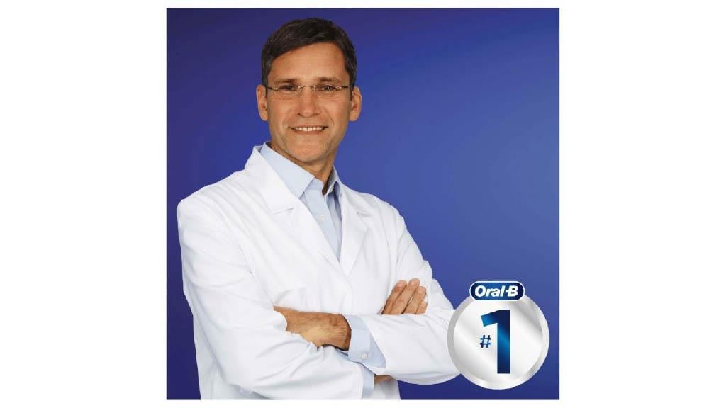 Oral B Simple & Sensitive Ict