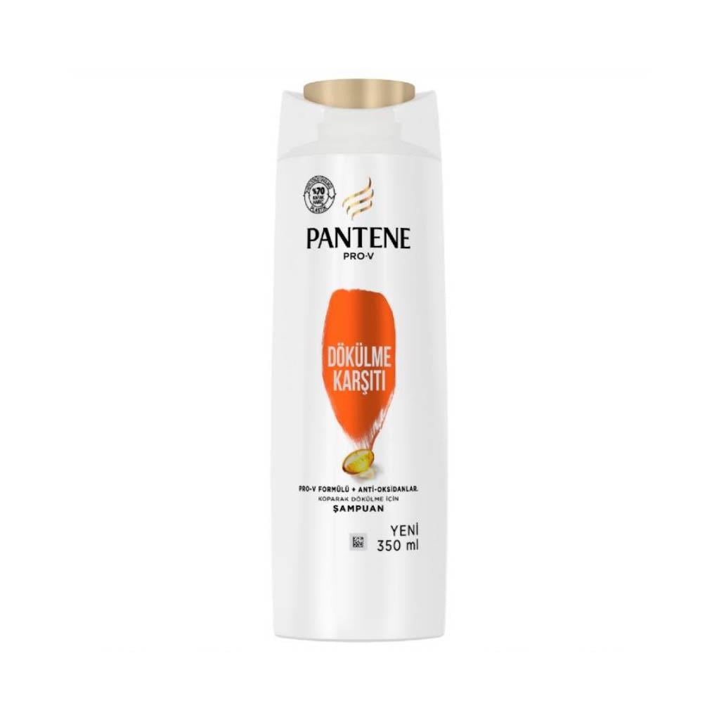 PANTENE DÖKÜLME KARŞITI ŞAMPUAN 1/1 350ML 