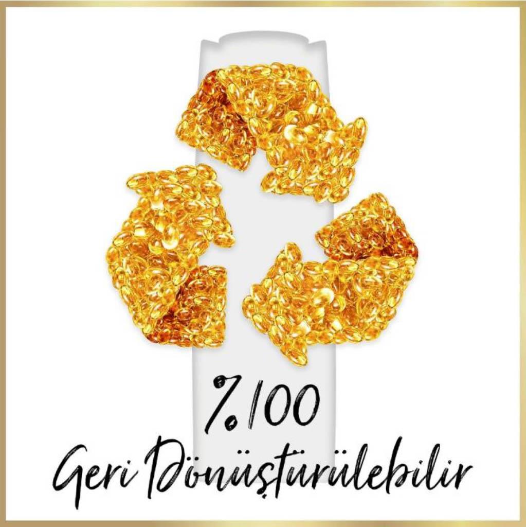 PANTENE DÖKÜLME KARŞITI ŞAMPUAN 1/1 350ML 