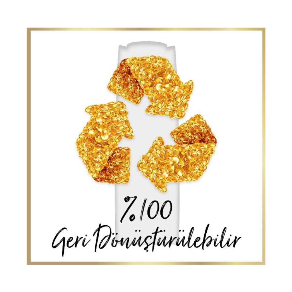 PANTENE KEPEĞE KARŞI ETKİLİ ŞAMPUAN 1/1 350ML 