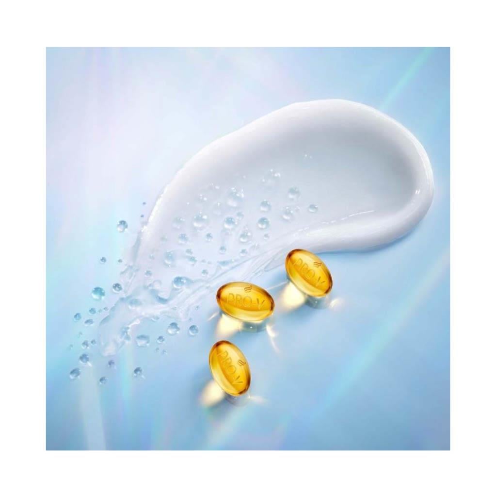 PANTENE MIRACLES HYDRA GLOW YOĞUN NEM SAÇ MASKESİ 160ML