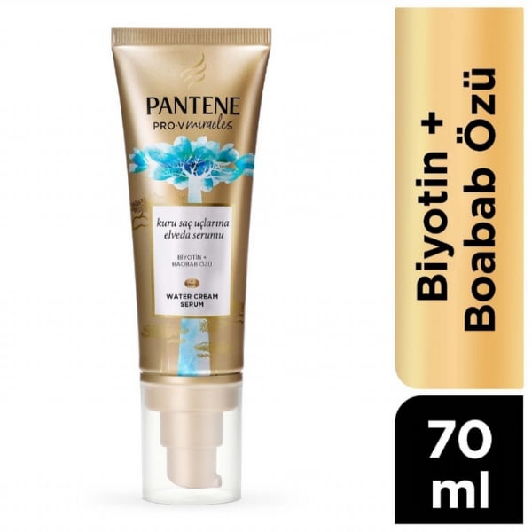 Pantene Miracles Hydra Losyon 70 Ml