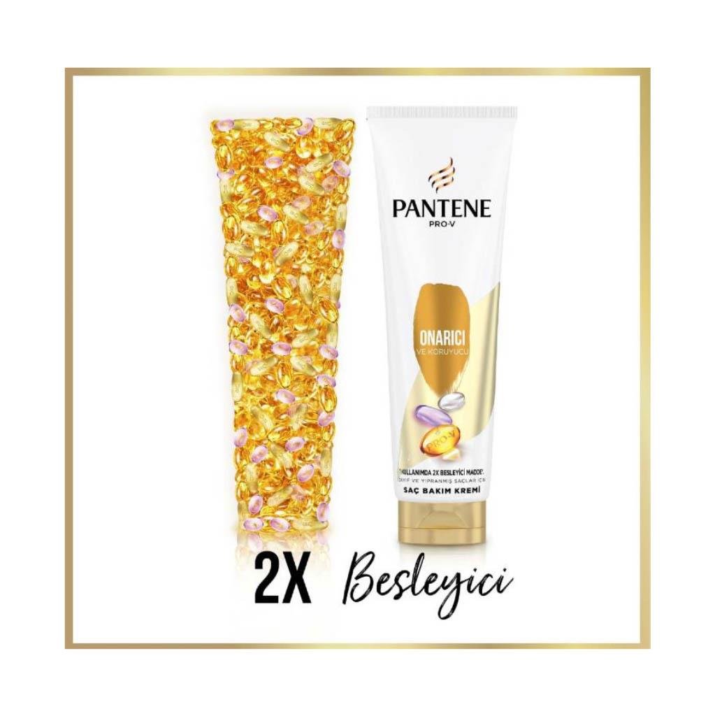PANTENE ONARICI BAKIM SAÇ KREMİ 275ML 