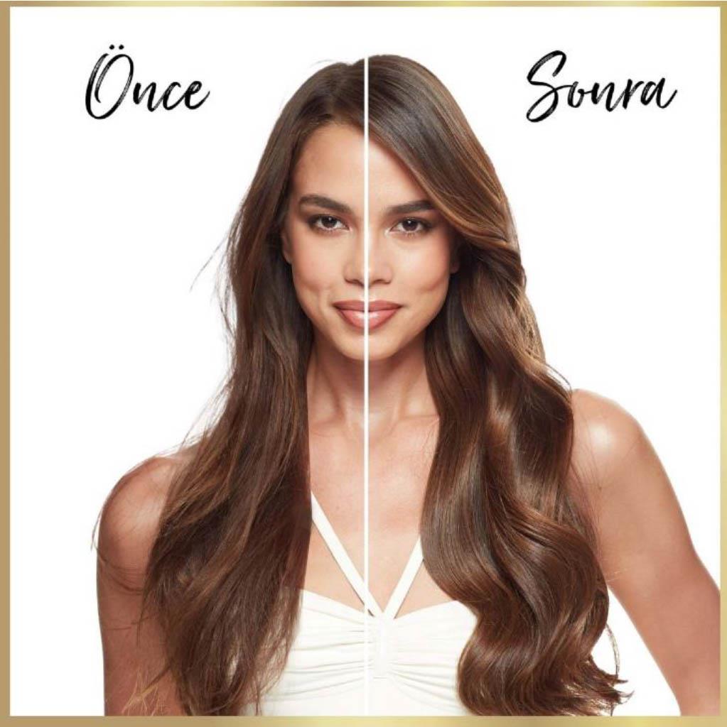 PANTENE ONARICI BAKIM SAÇ KREMİ 275ML 