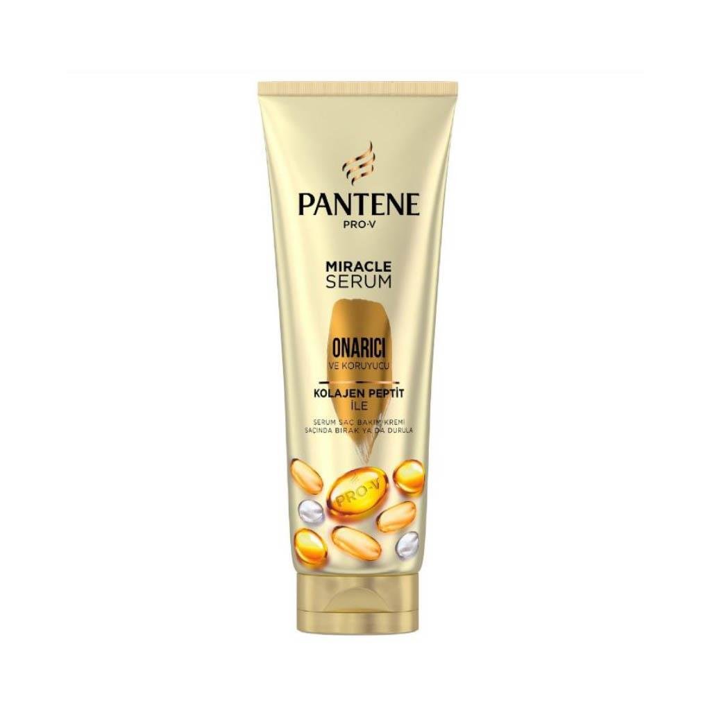 PANTENE ONARICI BAKIM TÜP SAÇ KREMİ 200ML 