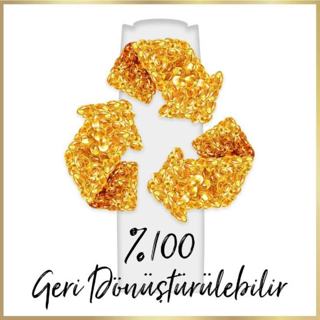 PANTENE TEMEL BAKIM ŞAMPUANI 1/1 350ML 