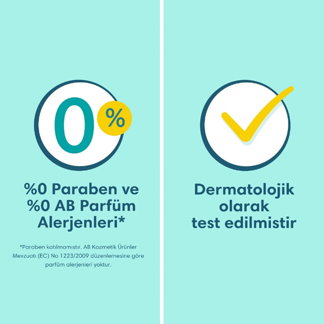 Premium Care 1 Beden 33 Adet Yenidogan İkiz Paket Bebek Bezi 