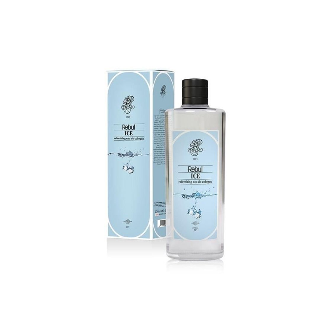 Rebul Kolonya Ice 250 ml