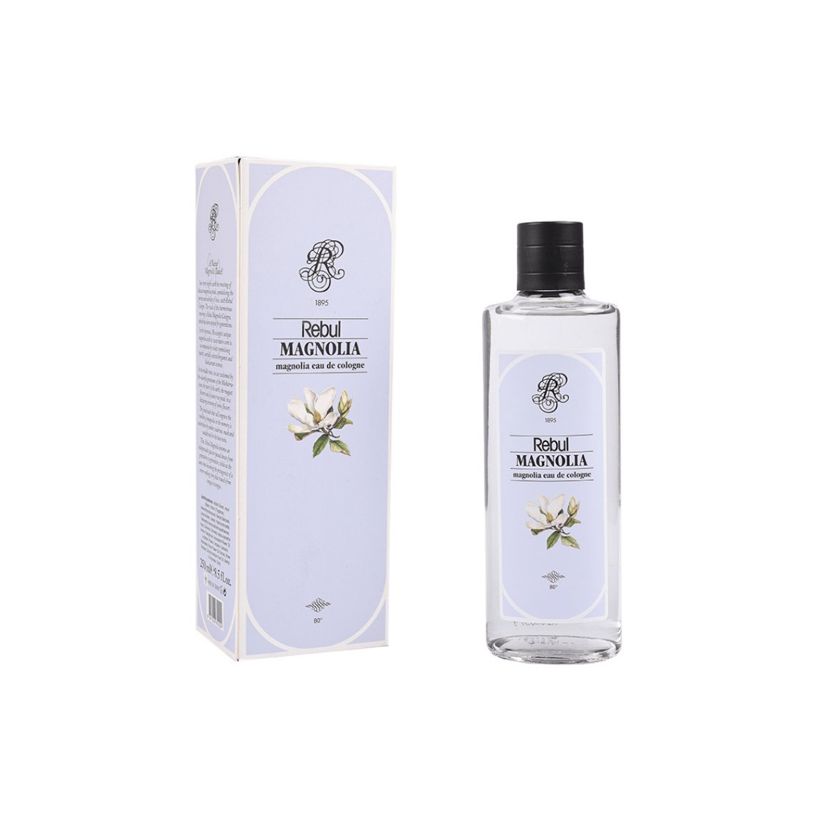 Rebul Kolonya Magnolia 250 ml