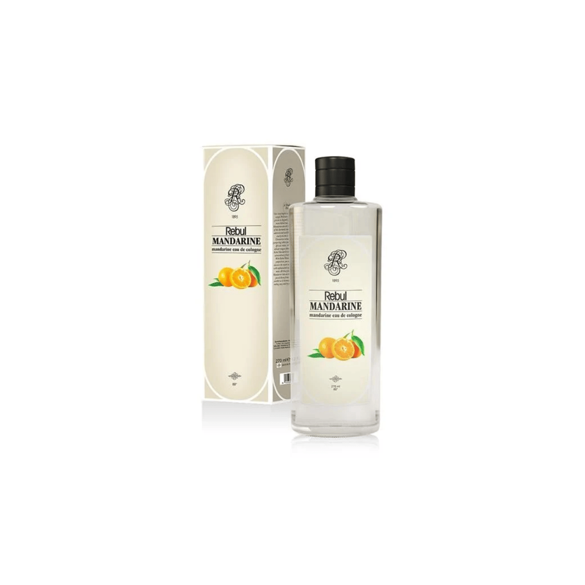 Rebul Kolonya Mandrine 250 ml