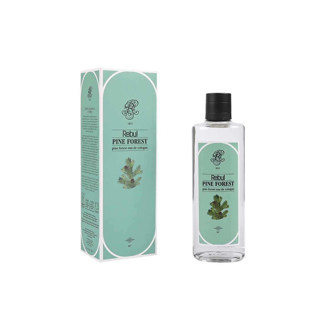 Rebul Kolonya Pine Forest 250 ml