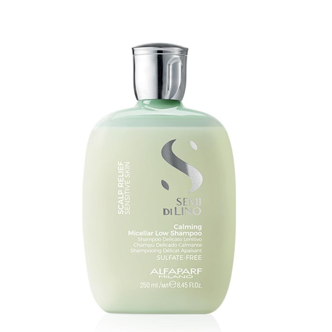 SCALP RELIEF CALMING SHAMPOO