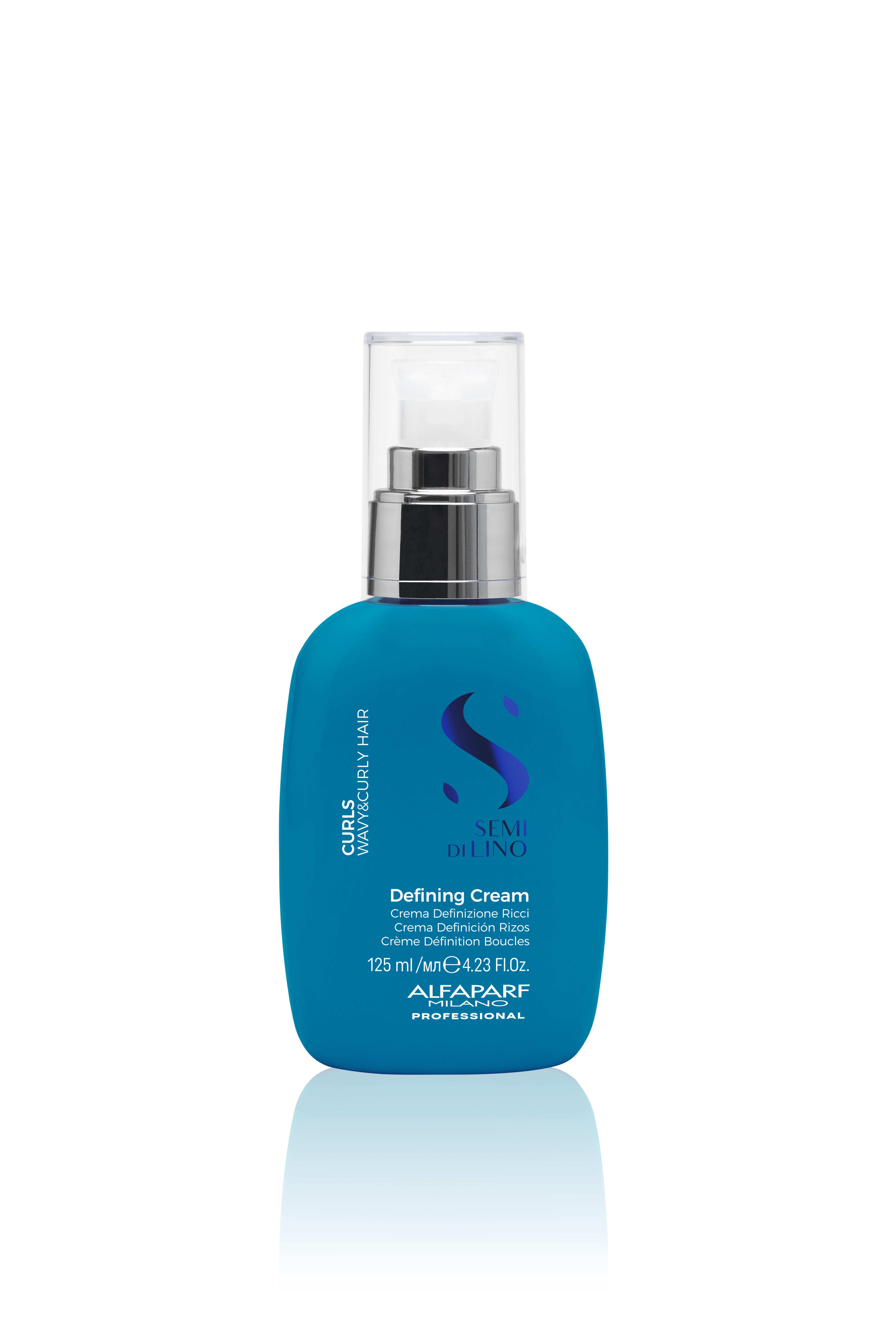 SDL CURLS DEFINING CREAM