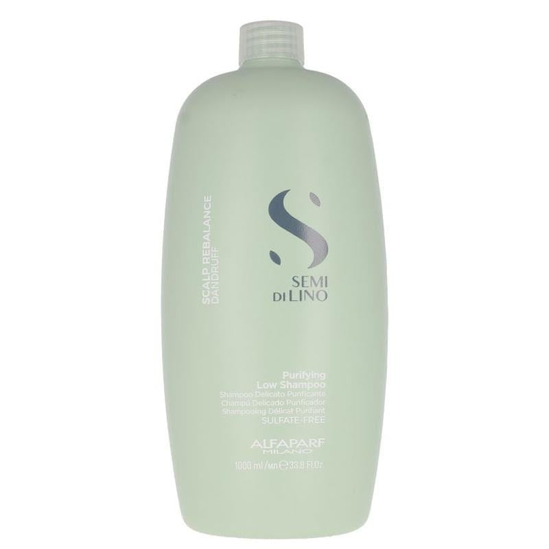 SDL SCALP REBALANCE PURFYING LOW SHAMPOO 1000 ML