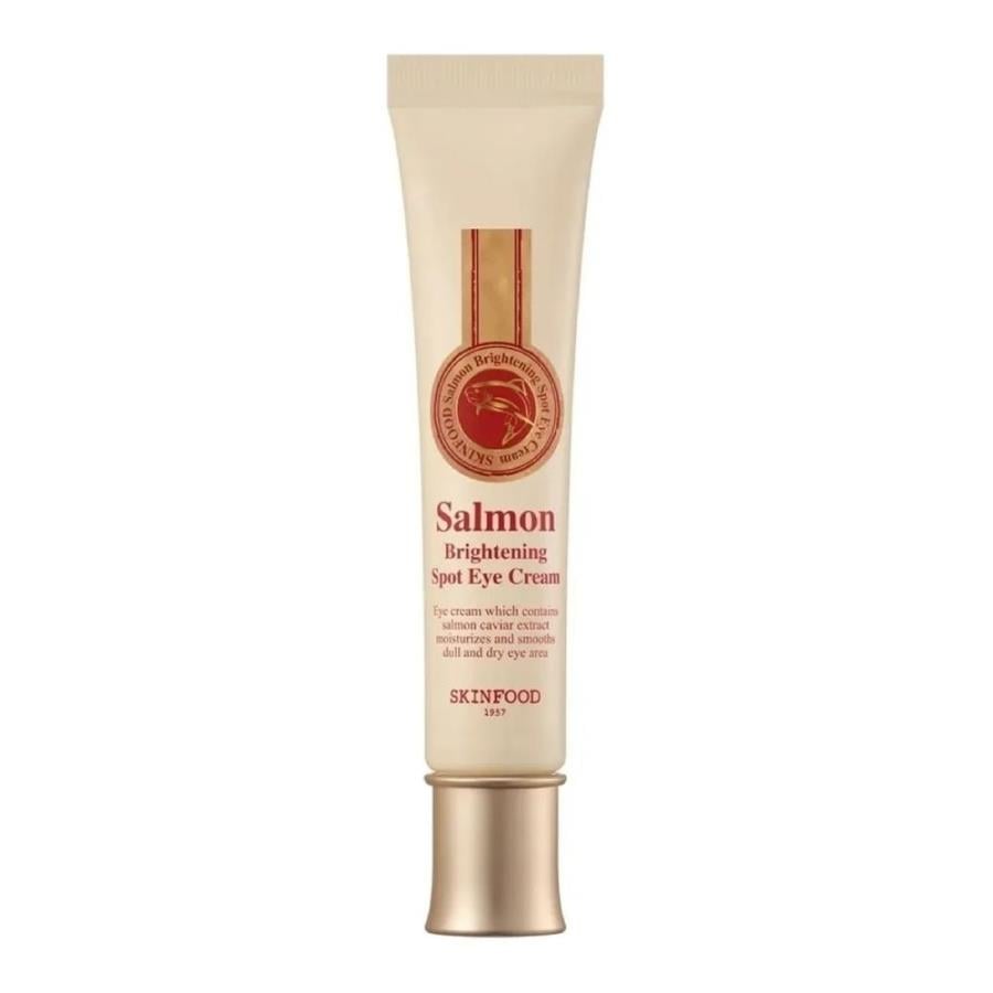 Skinfood Salmon Brightening Spot Eye Cream 30 ml