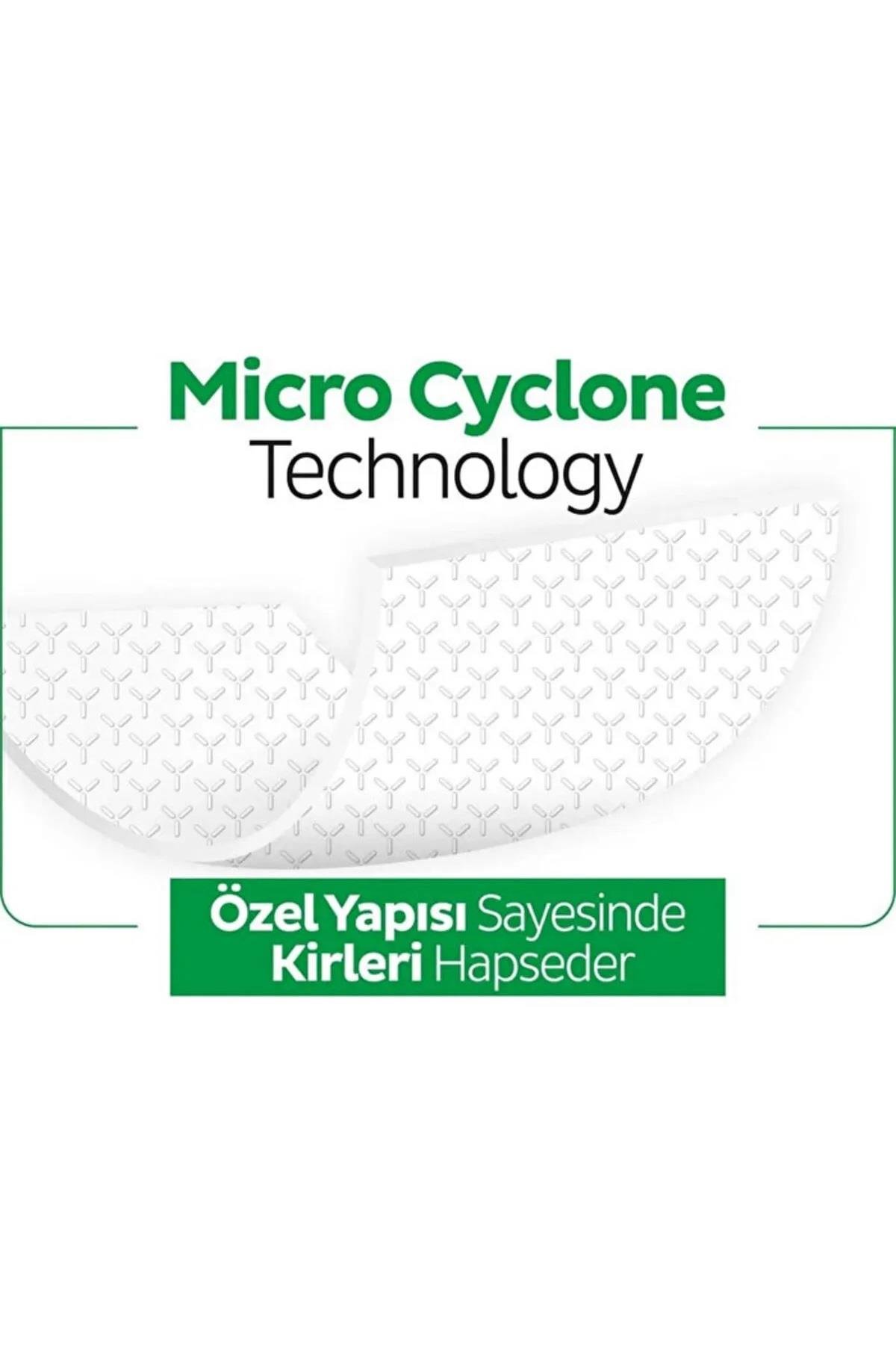 SLEEPY YER TEMİZLİK HAVLUSU MOP50'li