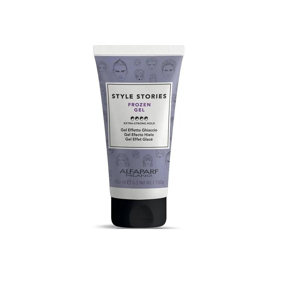 STYLE STORIES FROZEN GEL