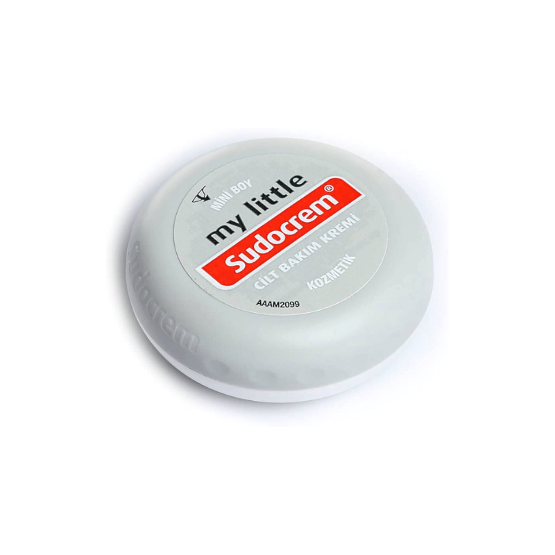 Sudocrem My Little 22 Gr