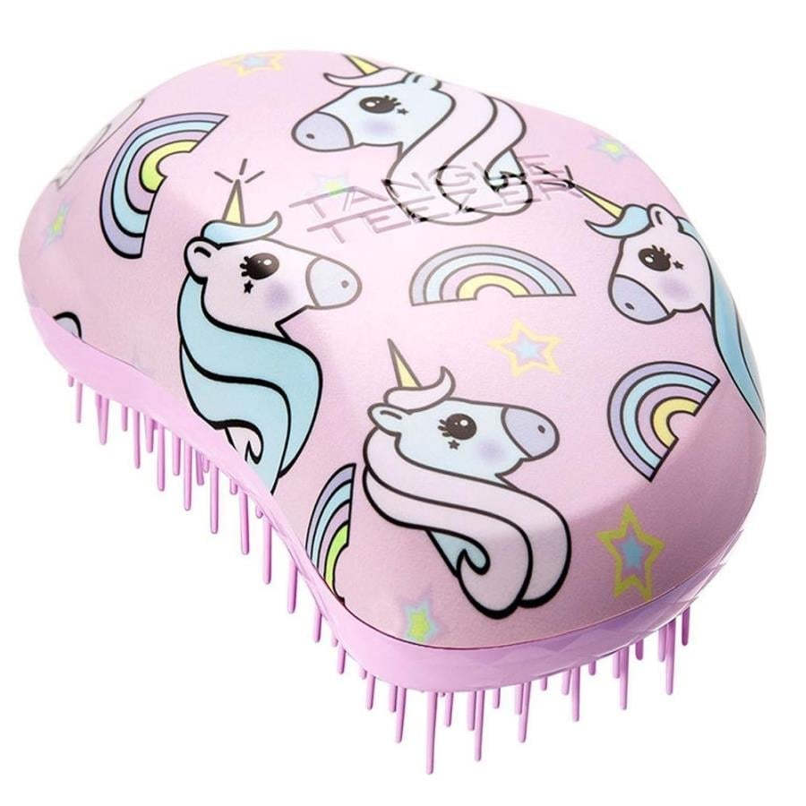 Tangle Teezer Original Mini Unicorn Çocuk Saç Fırçası