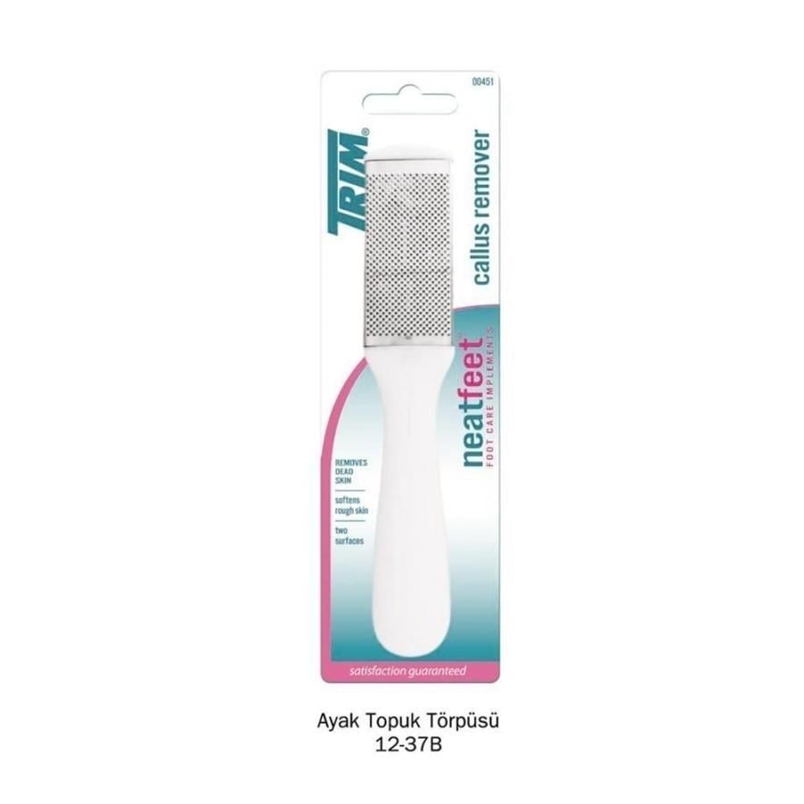 Trim Ayak Törpüsü 12-37 B