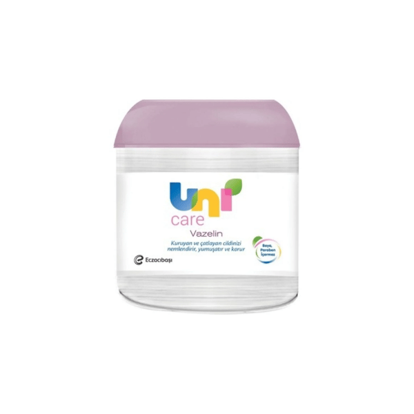 Uni Care Vazelin 100 Ml