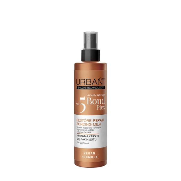Urban Care Bond Plex Saç Bakım Sütü 200 Ml No:5