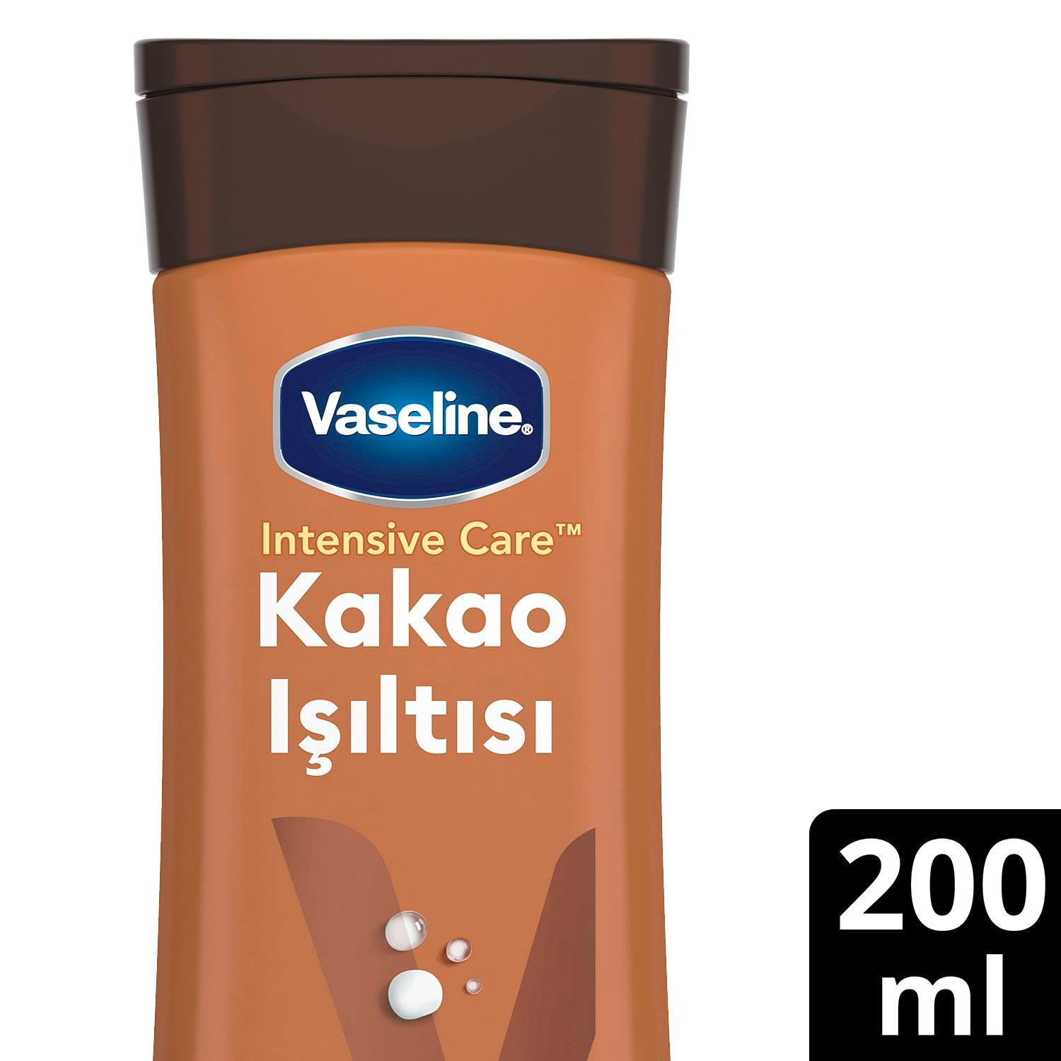 Vaseline Coccoa Etkili Losyon