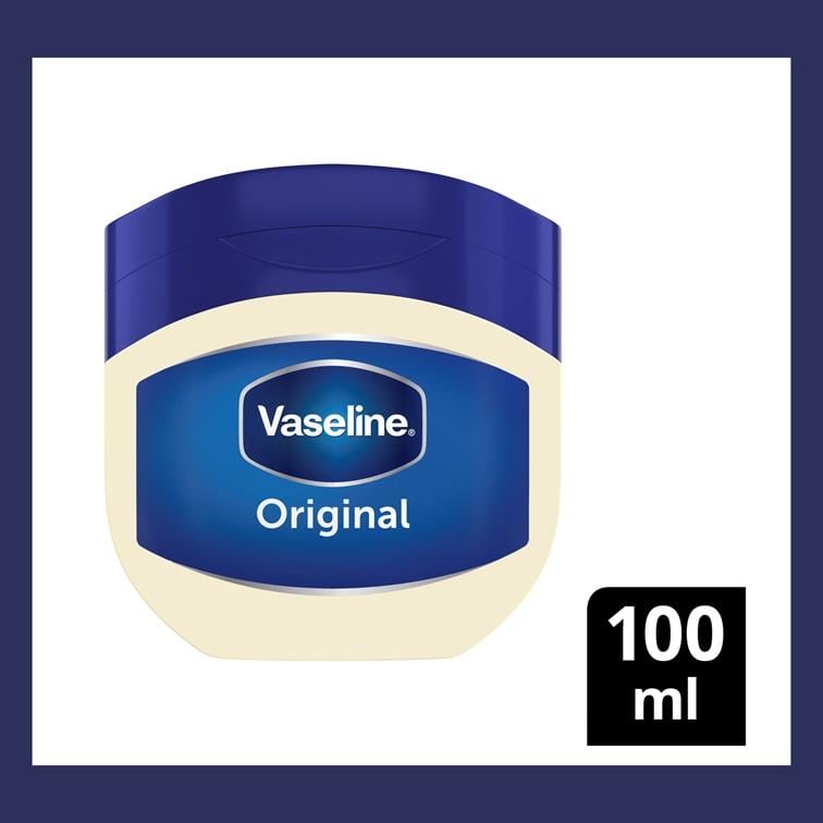 Vaseline Orijinal Jel Krem