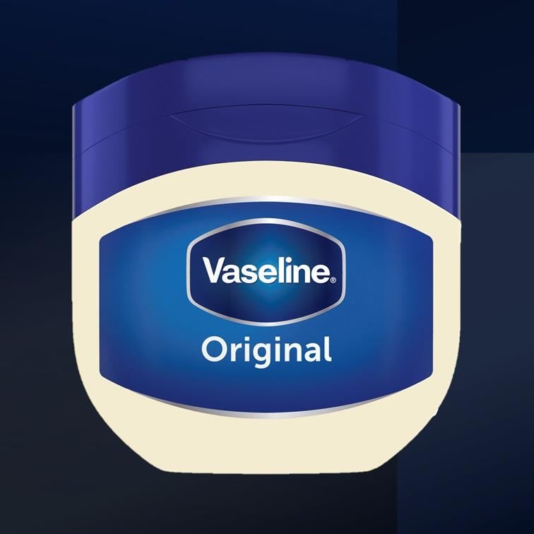 Vaseline Orijinal Jel Krem