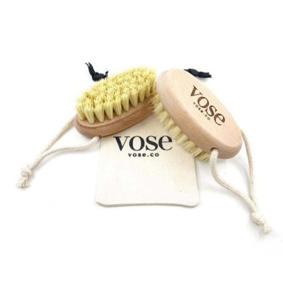 Vose Tırnak Fırçası