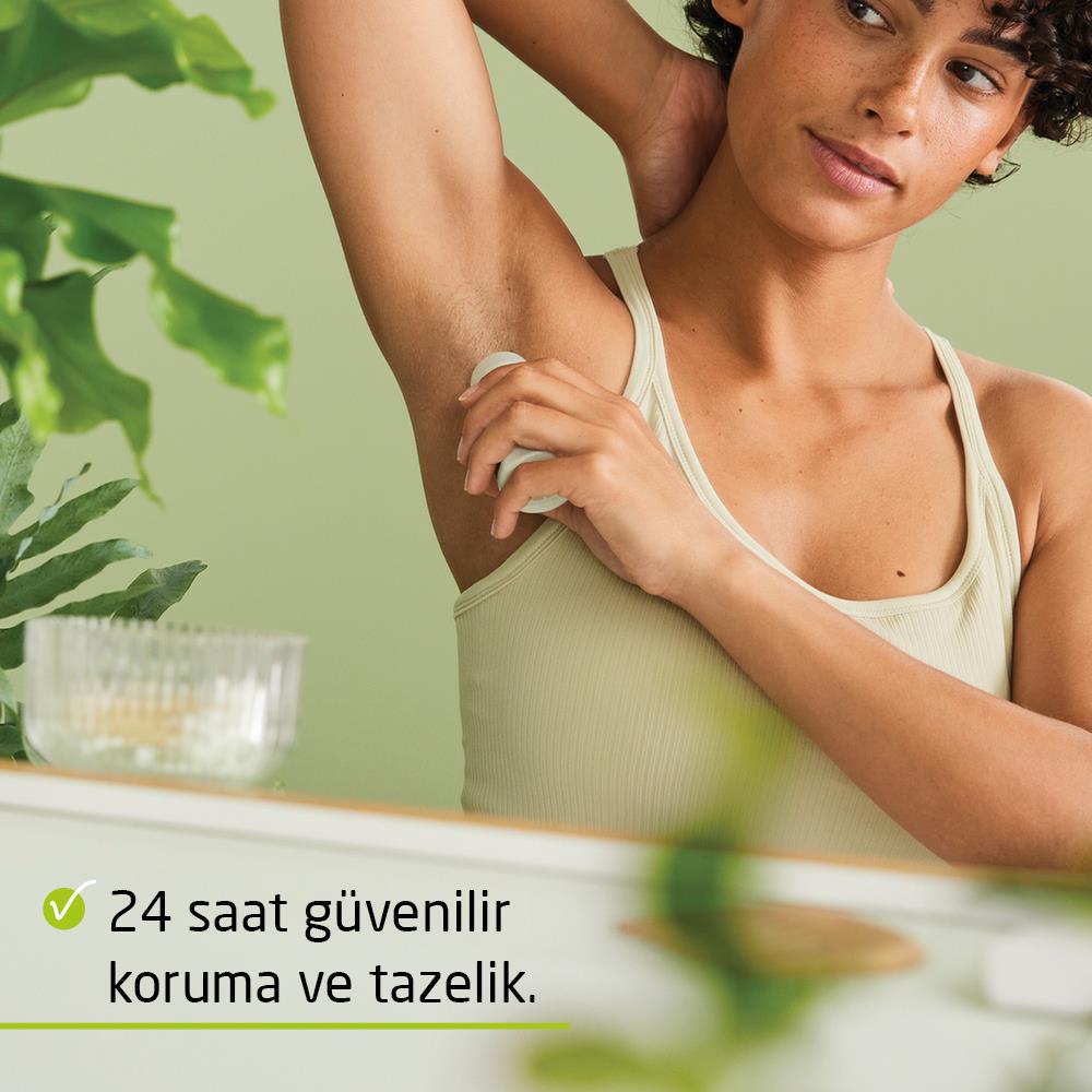 Weleda Limon Özlü Doğal Roll-On Deodorant