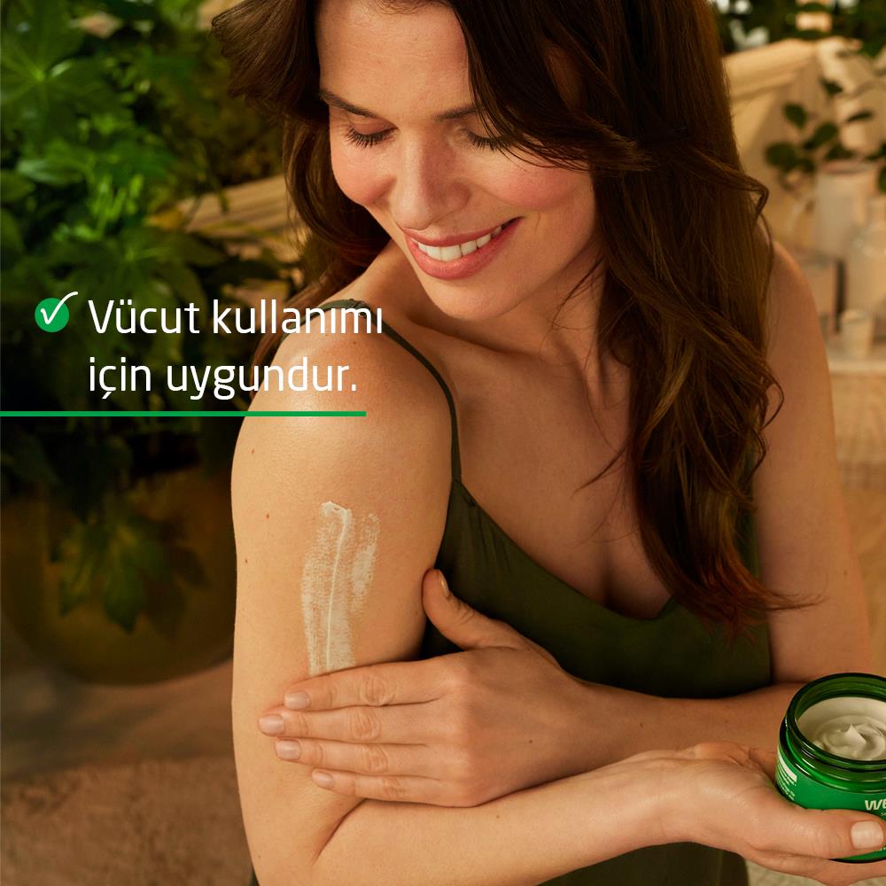 Weleda Skin Food Body Butter Organik Vücut Bakım Kremi 150ml 