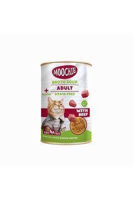  Et Suyu Çorba Dana Etli Yet.kedi 135ml