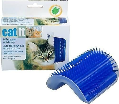  Fabess Cat İt Kedi Kaşıma Aparatı