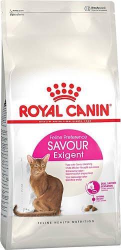  Royal Canin Savour Exigent 2 Kg