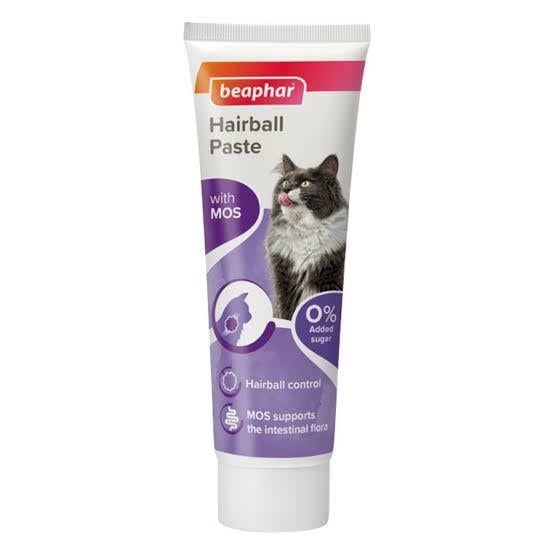 Beaphar Duo Active Malt Tüy Yumağı Engelleyici Kedi Macunu 100gr