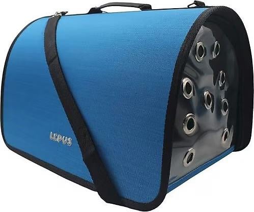 LEPUS FLY BAG İKİ RENK ÇANTA