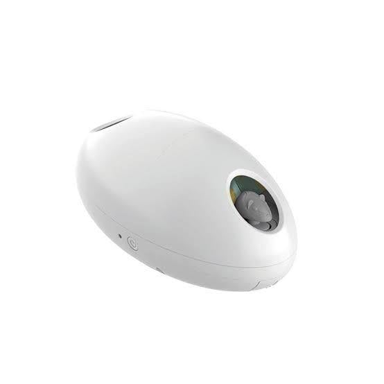 M-PETS Atria İnteraktif Kedi Oyuncağı Beyaz