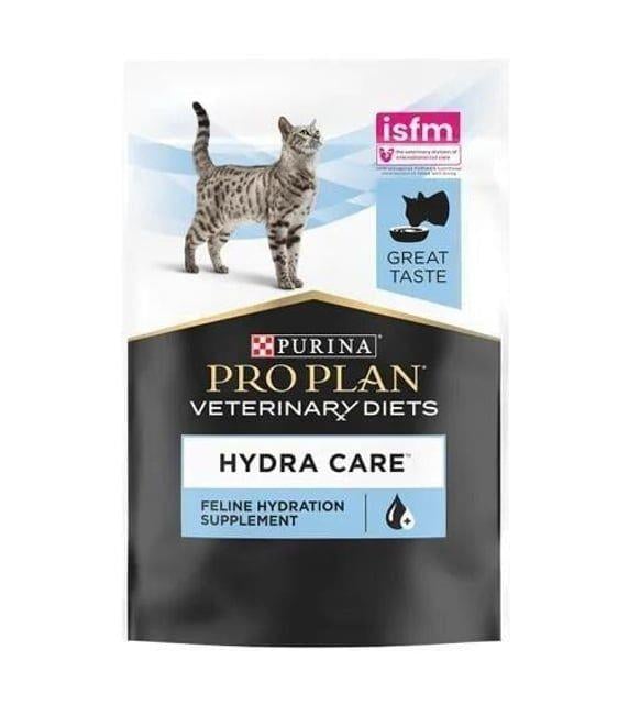 Pro Plan Hydra Care Su Tüketimini Arttıran Yetişkin Kedi Maması 85gr