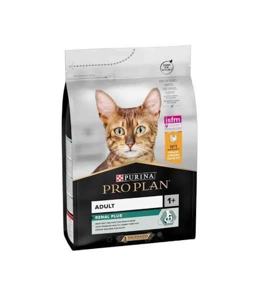 Pro Plan Proplan Tavuklu Yetişkin Kedi Maması 3 Kg