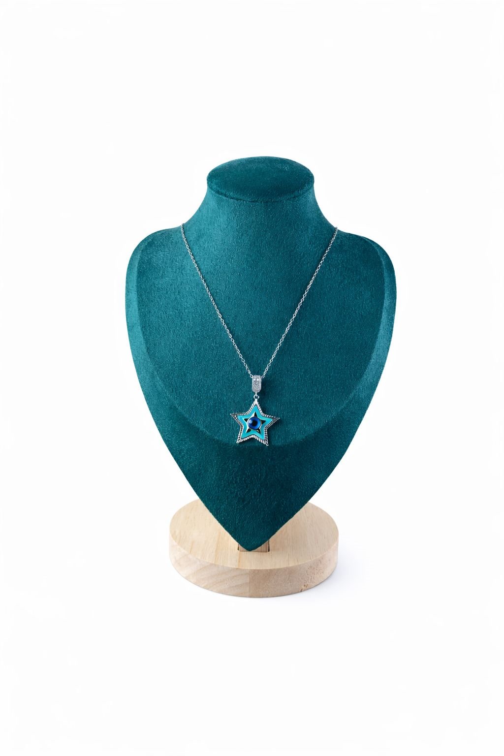 Çelik Premium Kolye x34