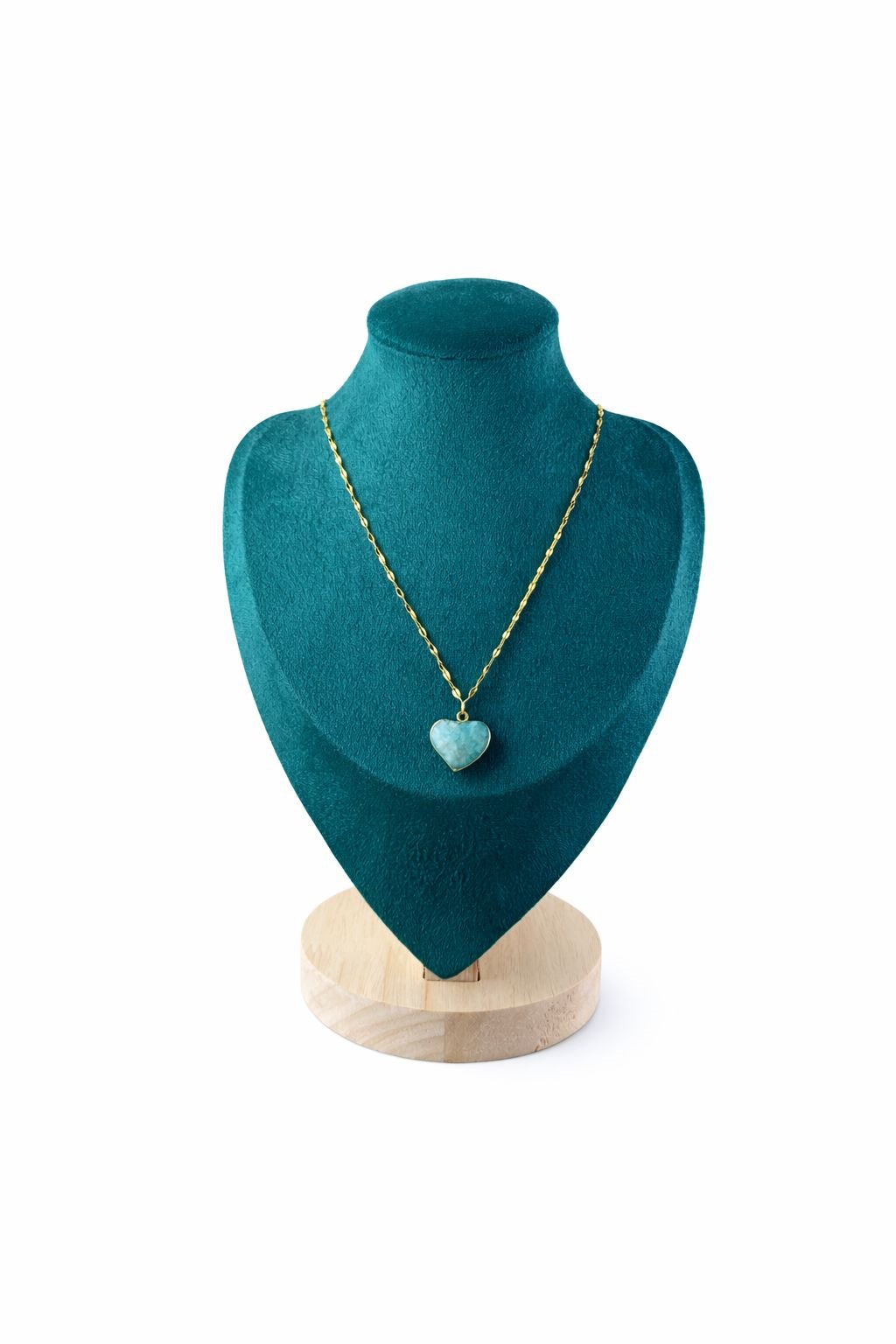 Çelik Premium Kolye x39