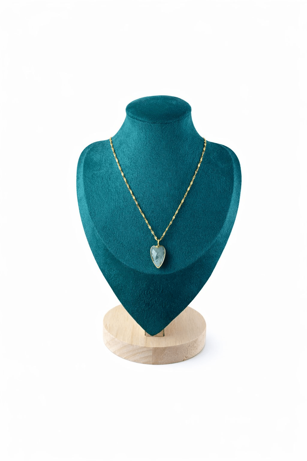 Çelik Premium Kolye x40