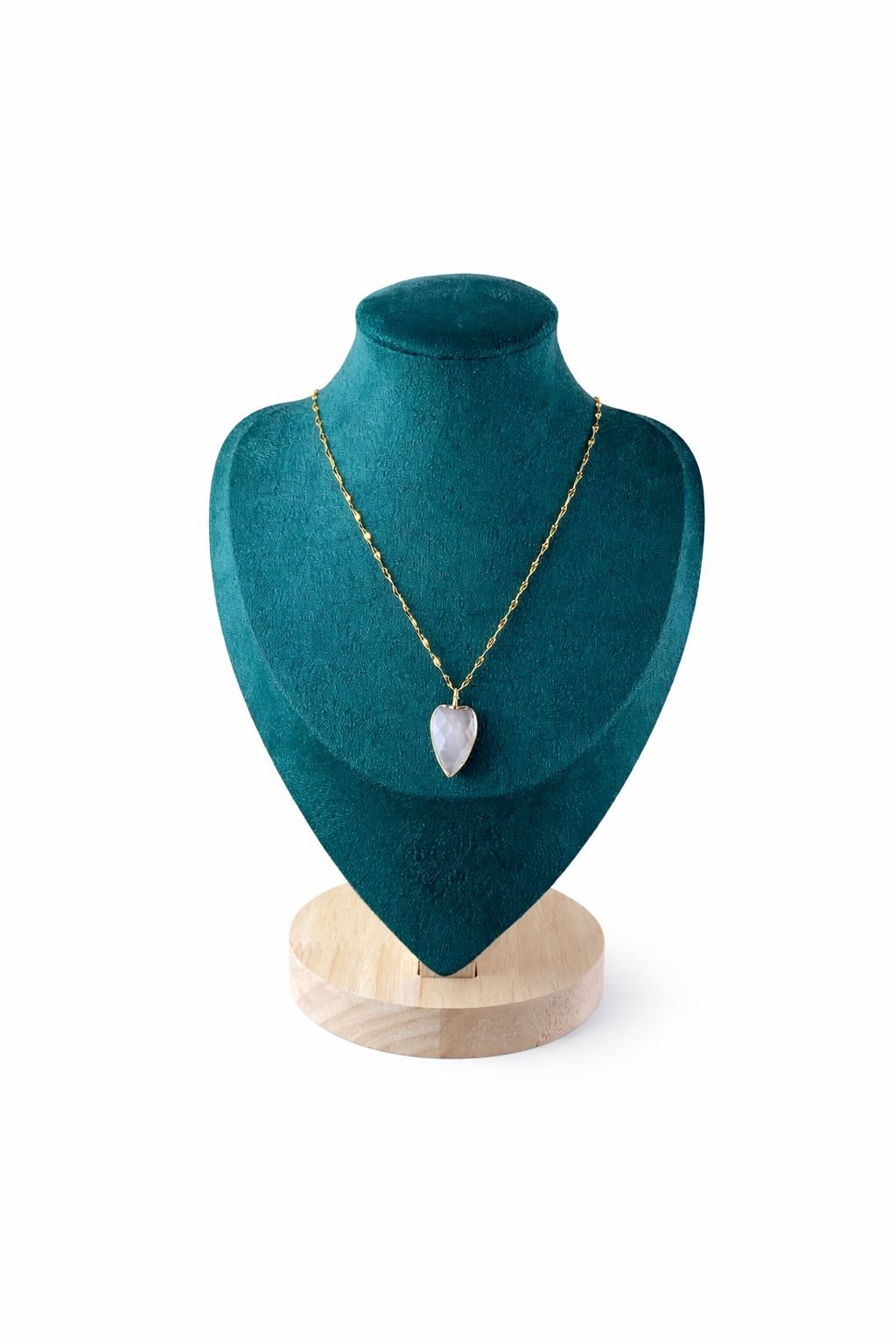 Çelik Premium Kolye x42