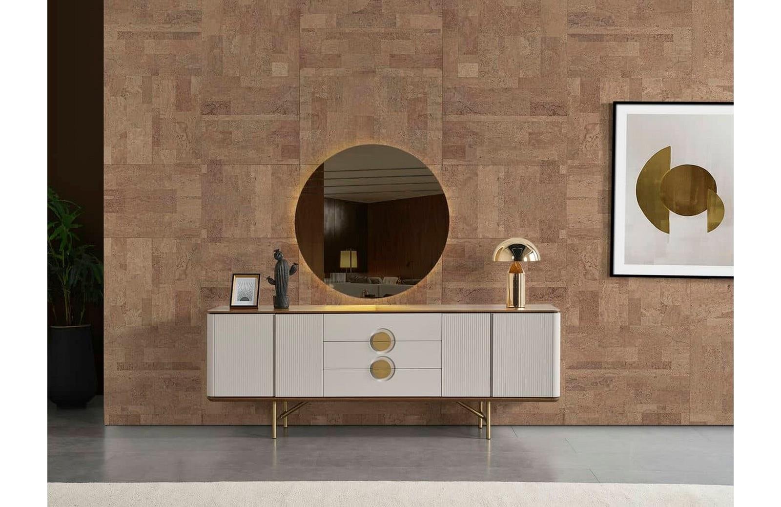 Aqua Yemek Odası Takımı