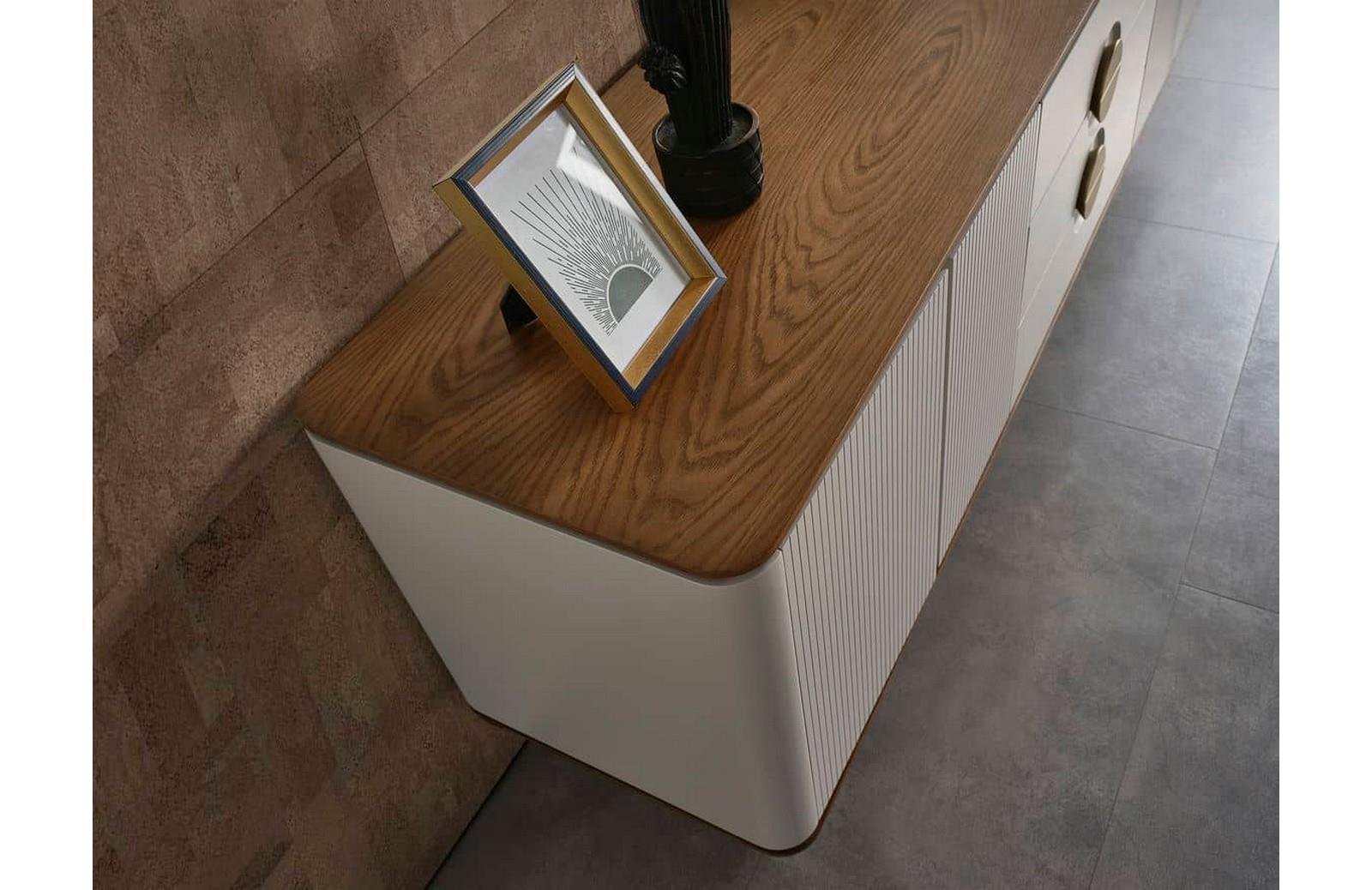 Aqua Yemek Odası Takımı