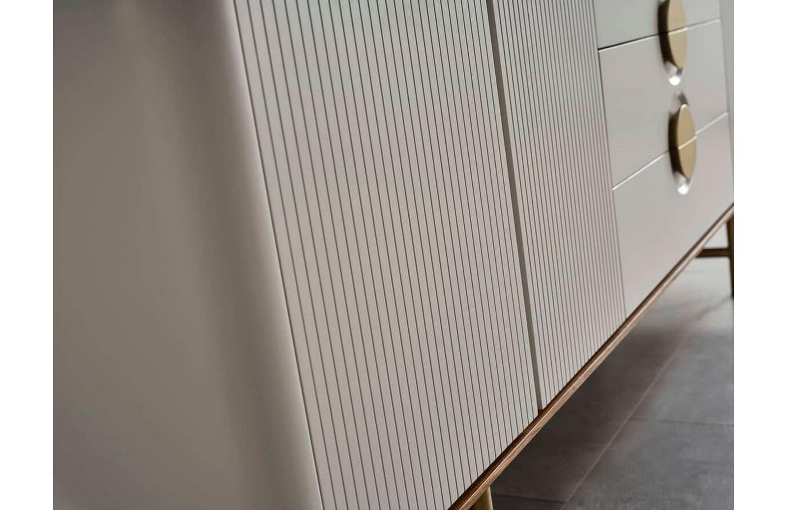 Aqua Yemek Odası Takımı