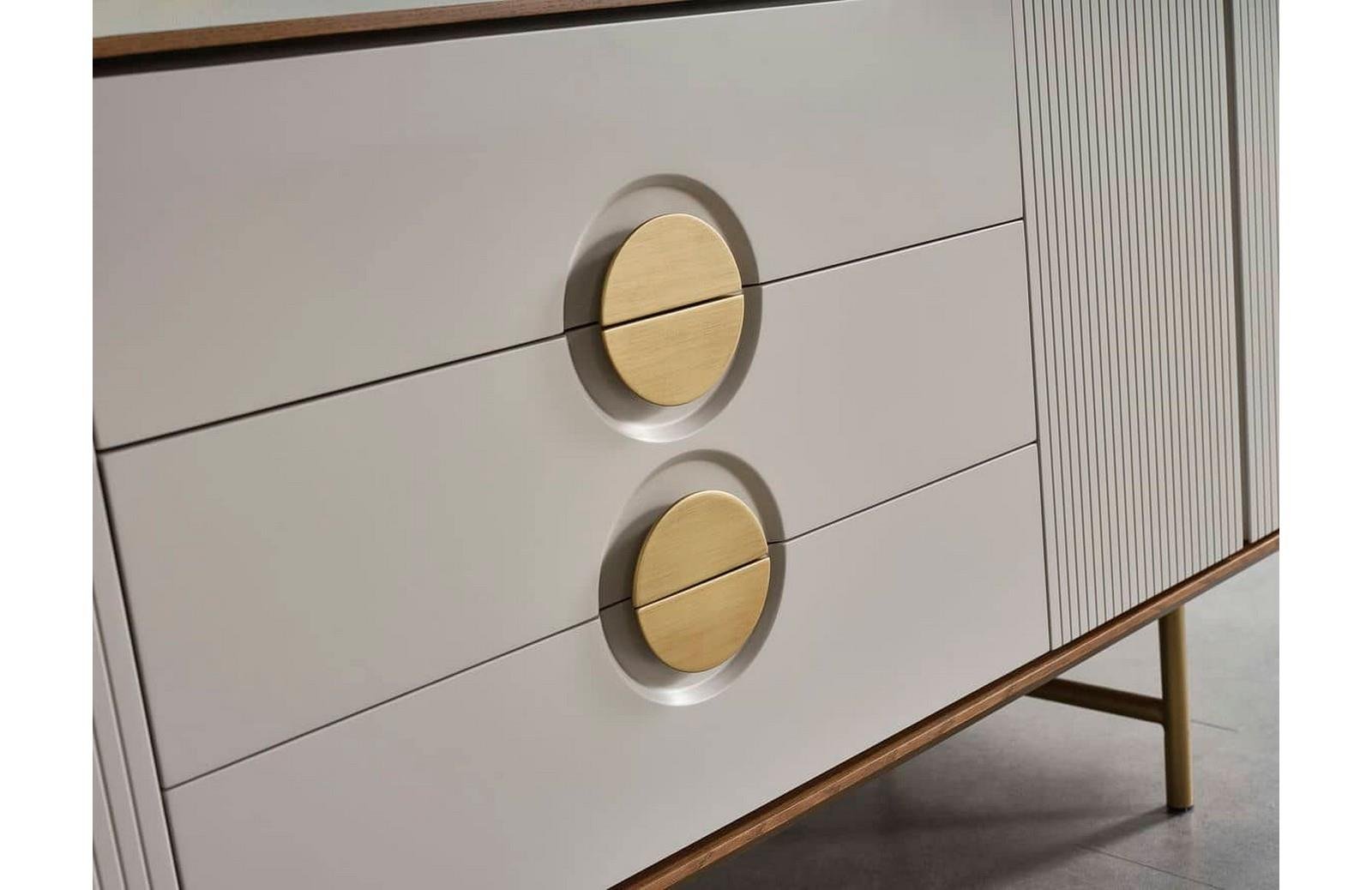 Aqua Yemek Odası Takımı